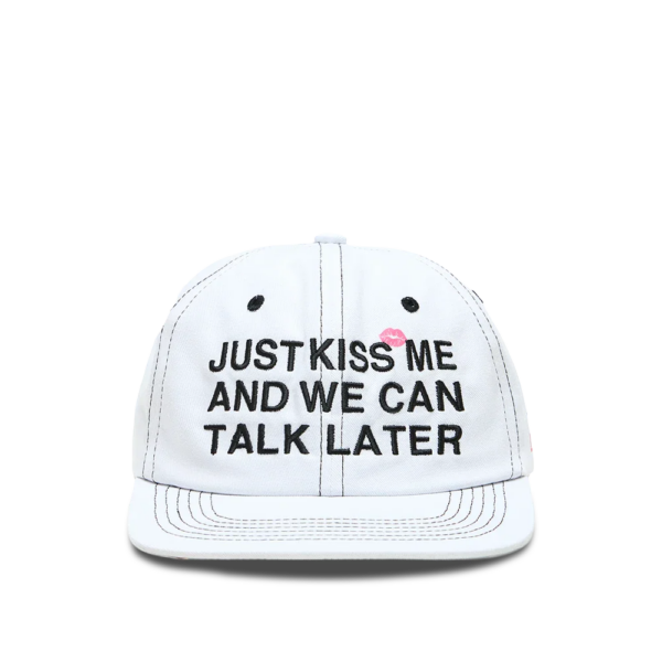CAPtion x BabieClub Kiss Me Cap
