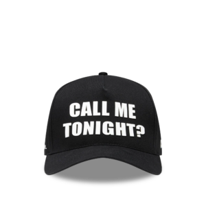 CAPtion Call Me Cap