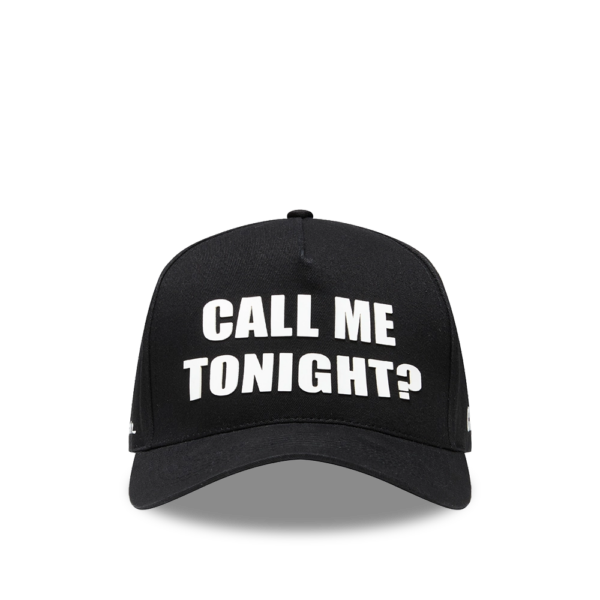 CAPtion Call Me Cap 帽