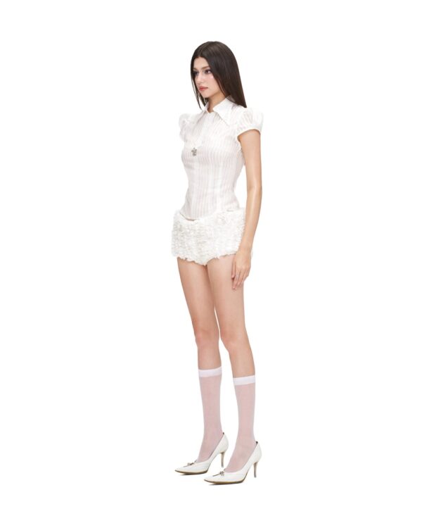 VIERY｜Mirror Soul Shirt