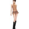 VIERY｜Moscato Polka Dot Set