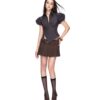 VIERY｜Mystic Mist Top