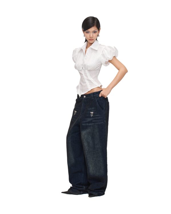 VIERY｜Tequila Pants