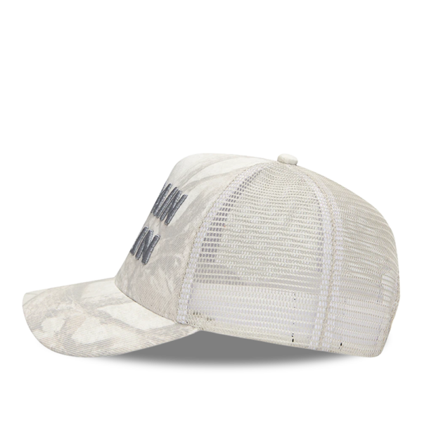 CAPtion No Pain Trucker Cap 帽