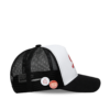 CAPtion On The Beach Trucker Cap 帽