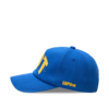 NGANG_621f1336-5269-4447-8720-593679590c06 CAPtion Hot Cap / Blue