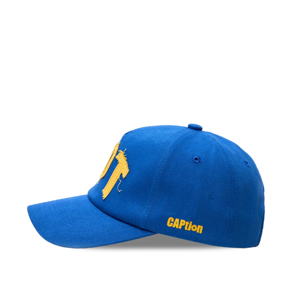 NGANG_621f1336-5269-4447-8720-593679590c06 CAPtion Hot Cap / Blue