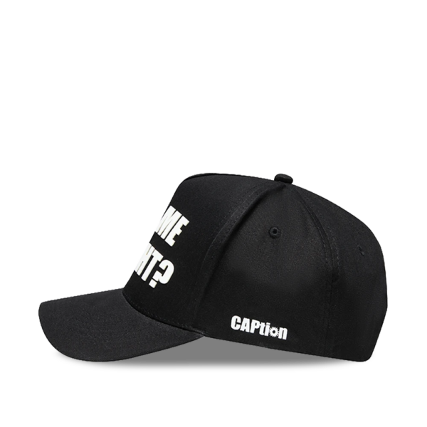 CAPtion Call Me Cap 帽