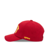 NGANG_ac99c440-b587-4cd0-8e4c-37b729c5d5d7 CAPtion Hot Cap / Red