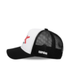CAPtion On The Beach Trucker Cap 帽