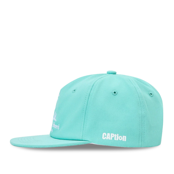 CAPtion Palm Cap