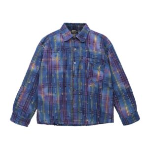 NH-2D_9b2f5e36-7abb-4adc-8d94-636d85322aa6 UNKRUSH STREET - Boxy Long Sleeve Shirt