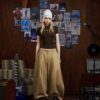 Push Push Gigi 拉克蘭T