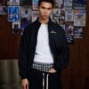 Push Push Finn 拉克蘭外套