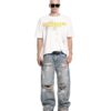 STRESSMAMA Summer26 Curated T-shirt T恤(白)