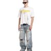 STRESSMAMA Summer26 Curated T-shirt T恤(白)