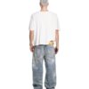 STRESSMAMA Summer26 Curated T-shirt T恤(白)