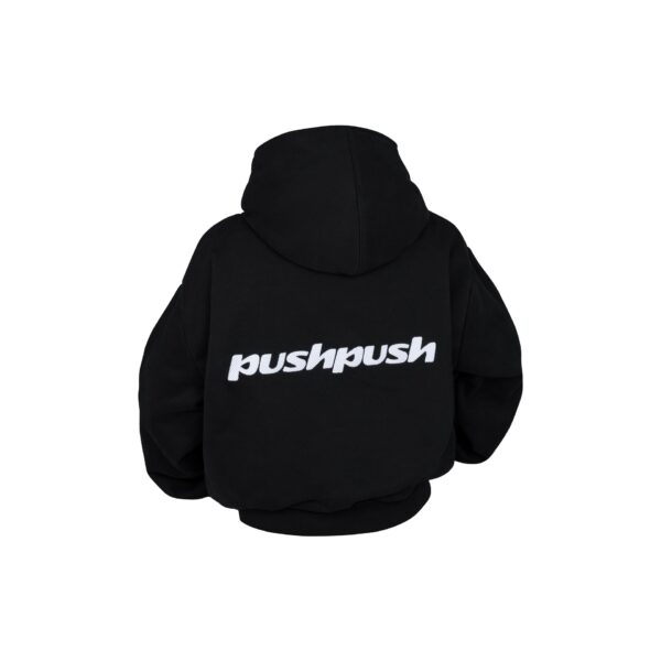 Push Push Core 帽T