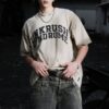Post-03_8146ed49-60be-41b3-8f39-3d873d845e2f UNKRUSH SYNDROME - TEE/ White