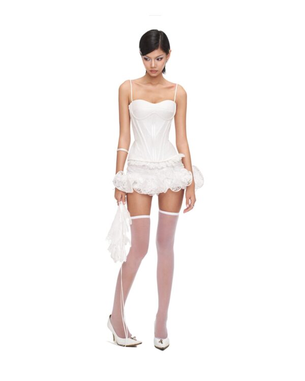 VIERY｜Pure Sin Corset