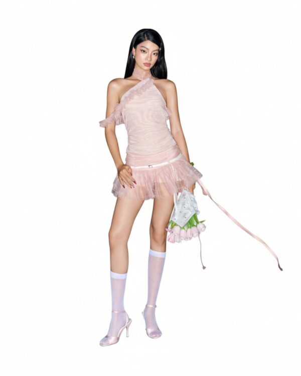 VIERY｜Rosemary Rose Set