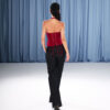 So Dópe｜Red Bear Corset