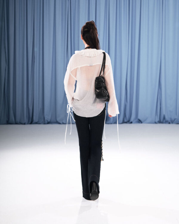 So Dópe｜Navy Pants