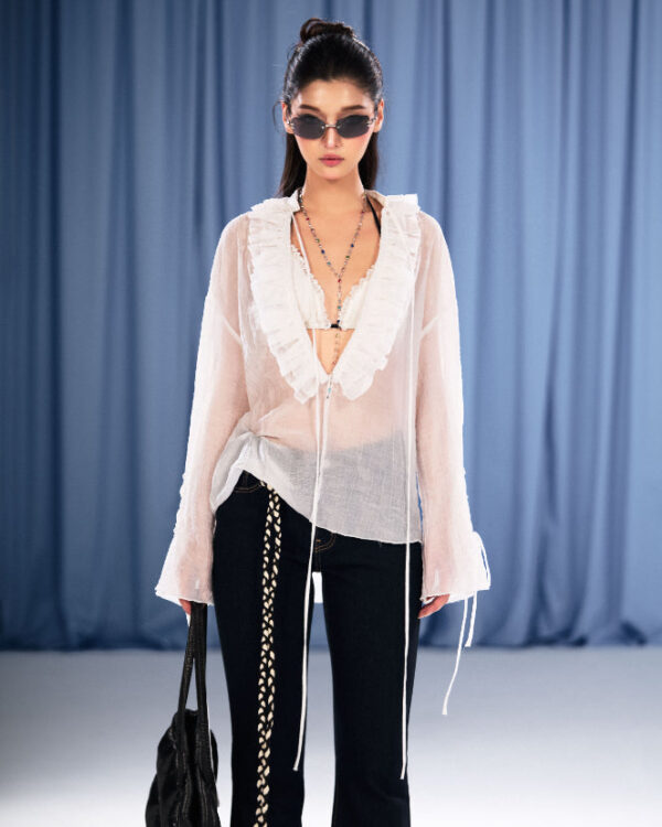 So Dópe｜Navy Pants