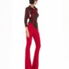 So Dópe｜Red Melor Pants
