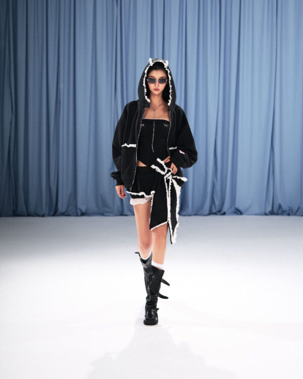 So Dópe｜Dino Skirt