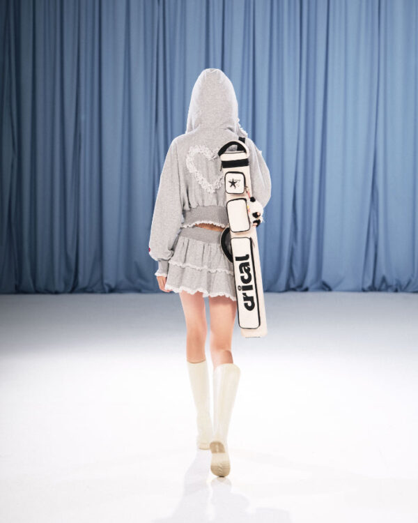So Dópe｜Zhi Skirt