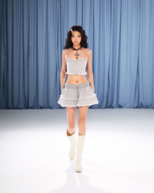 So Dópe｜Zhi Croptop