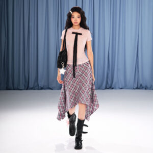 So Dópe｜Venus Skirt