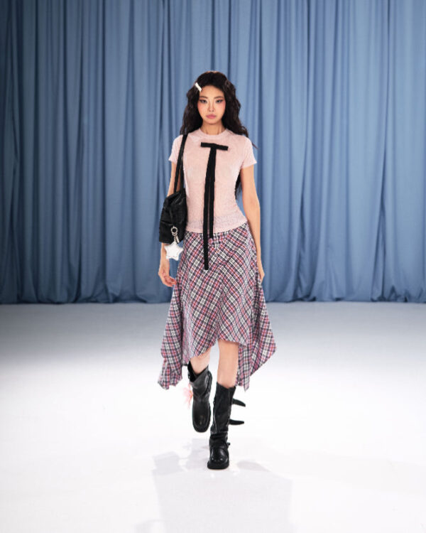 So Dópe｜Venus Skirt