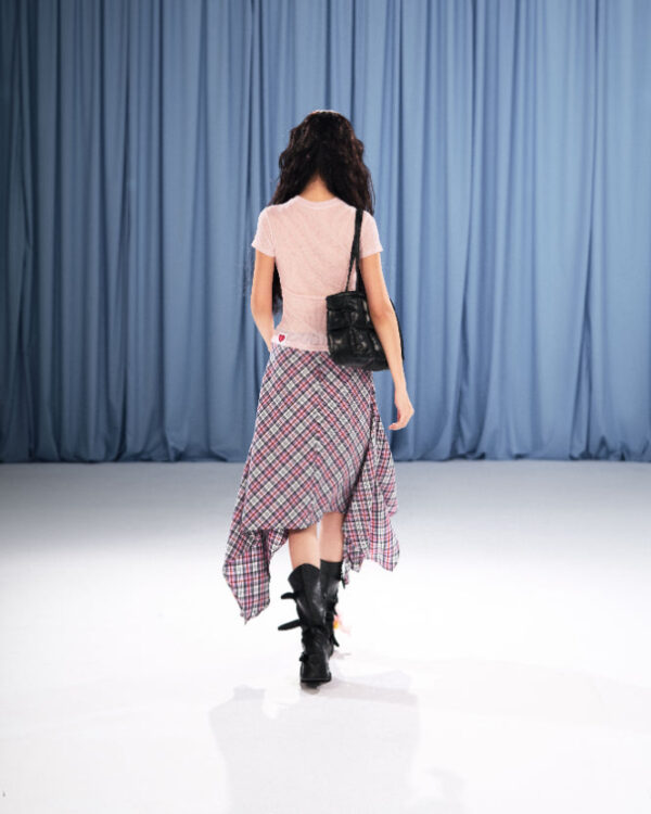 So Dópe｜Venus Skirt