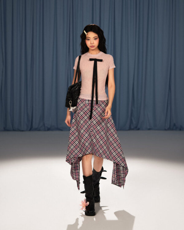 So Dópe｜Venus Skirt