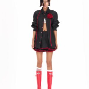 So Dópe｜Nightfall Shirt