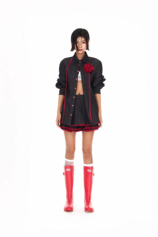 So Dópe｜Nightfall Shirt