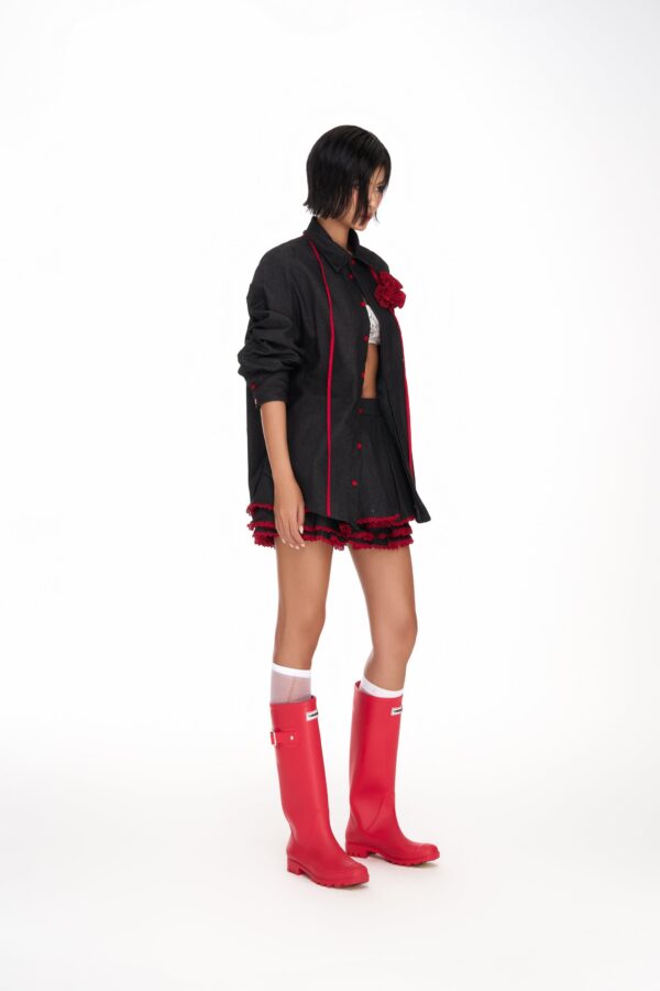 So Dópe｜Nightfall Shirt