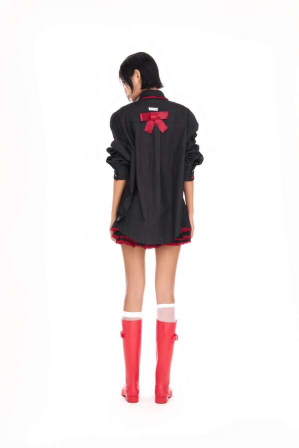 So Dópe｜Nightfall Shirt