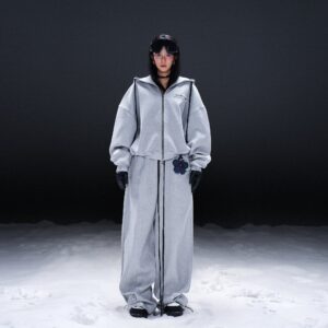 So Dópe｜SDC Heavyweight Premium Hoodie Zip