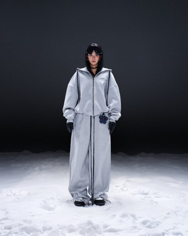 So Dópe｜SDC Heavyweight Premium Hoodie Zip
