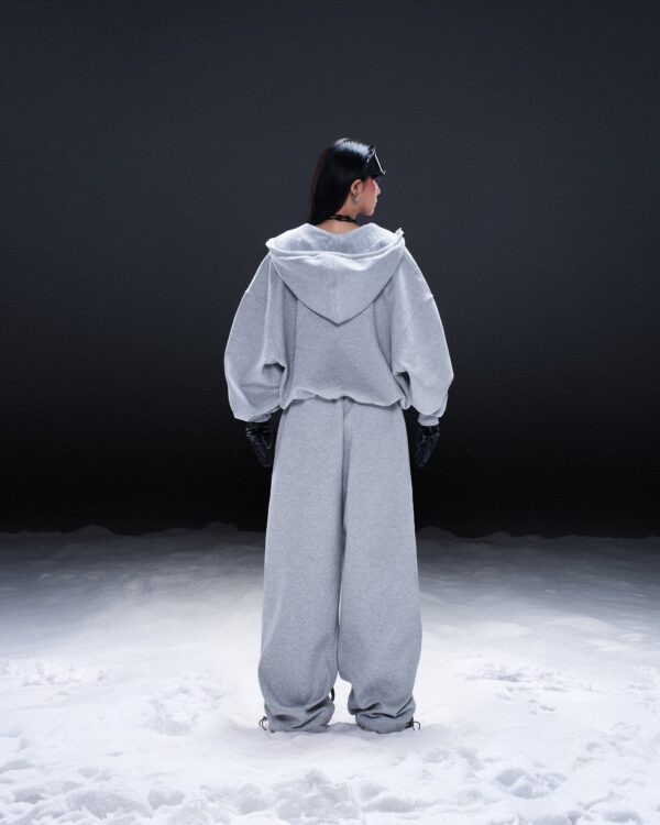 So Dópe｜SDC Heavyweight Premium Hoodie Zip