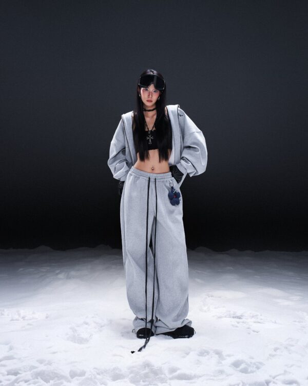 So Dópe｜SDC Heavyweight Premium Hoodie Zip