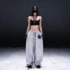 So Dópe｜Riot Croptop