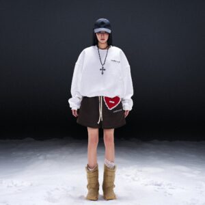 So Dópe｜SDC Heavyweight Premium Sweater