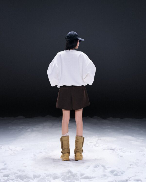 So Dópe｜SDC Heavyweight Premium Sweater