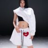 So Dópe｜SDC Heavyweight Premium Fleeece Shorts
