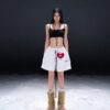 So Dópe｜Riot Croptop