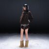 So Dópe｜SDC Cuffing Sweater